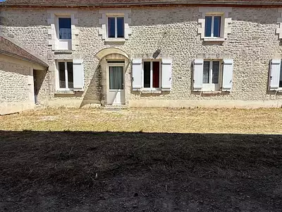 Maison, 145 m²