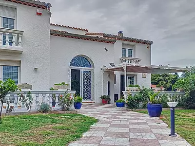 Maison, 193,9 m²