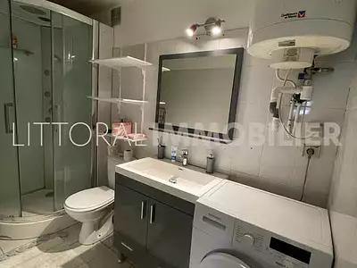 Appartement, 30,99 m²