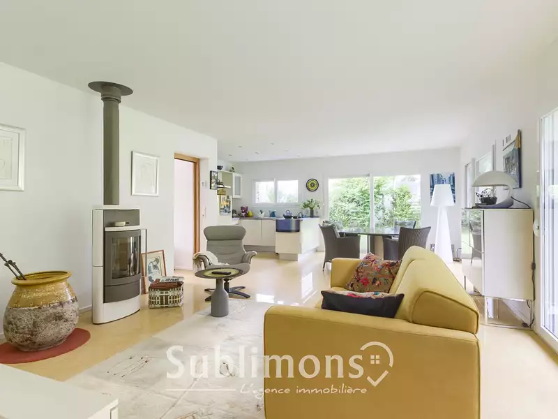 Maison, 120 m²