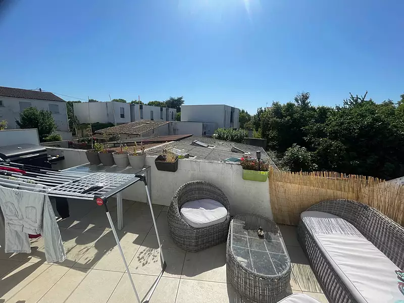 Appartement, 66 m²