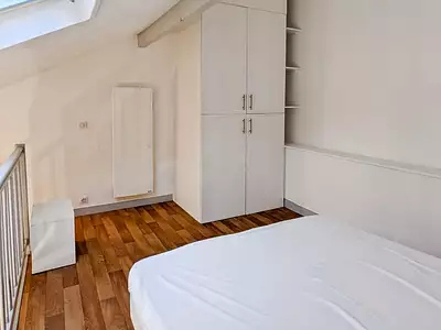 Appartement, 31 m²