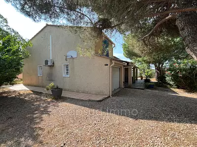 Maison, 115,5 m²