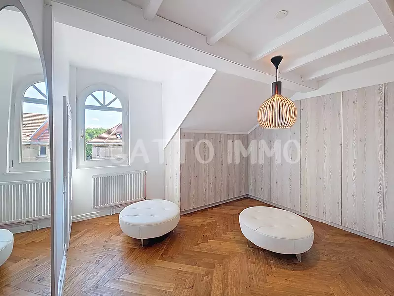 Maison, 150 m²