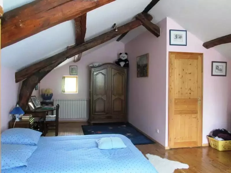 Appartement, 180 m²