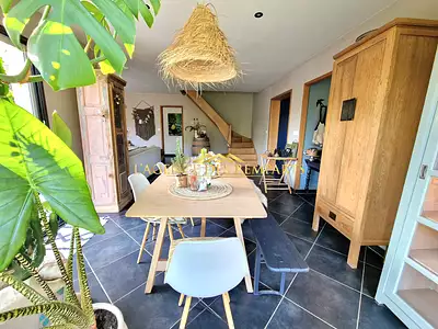 Maison, 165 m²