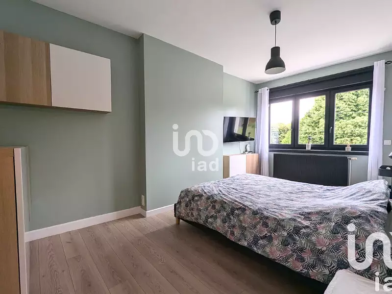Maison, 185 m²