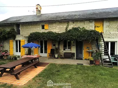 Maison, 162 m²