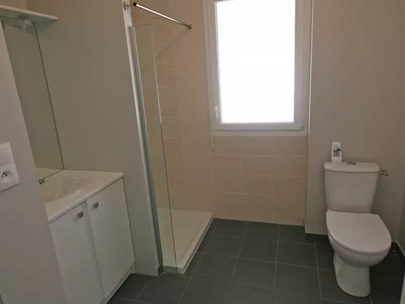Appartement, 44 m²