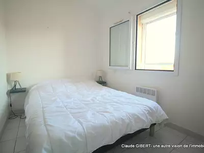 Maison, 32,94 m²