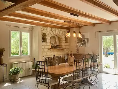 Maison, 156 m²