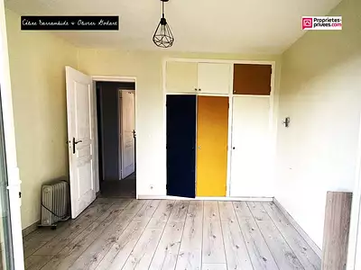 Maison, 114 m²