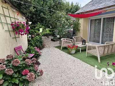 Maison, 130 m²