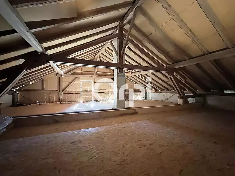 Maison, 96 m²