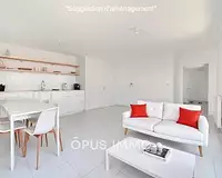 Appartement, 44,54 m²