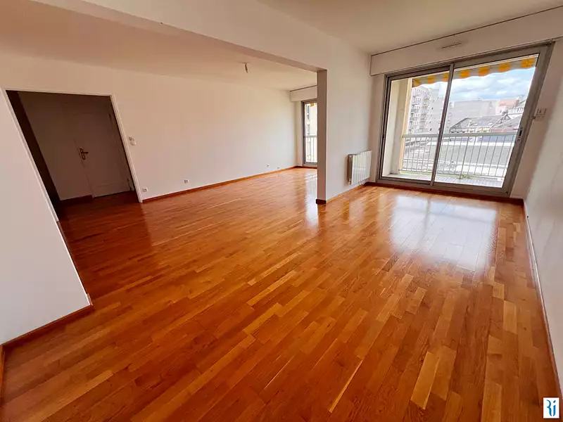 Appartement, 106 m²