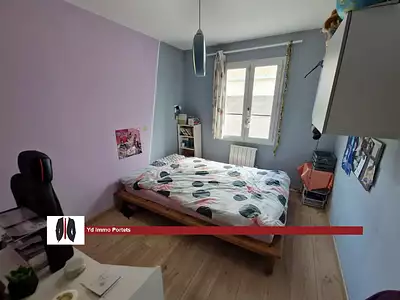 Maison, 124 m²