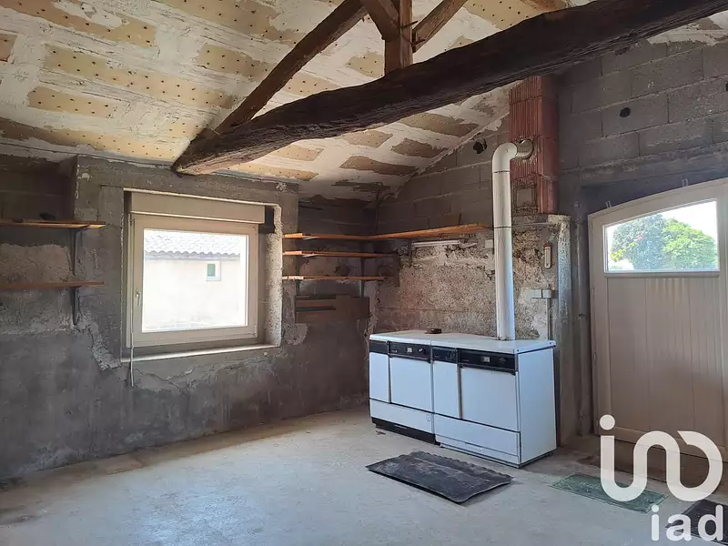 Maison, 153 m²