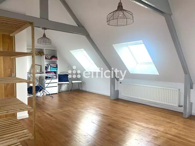 Maison, 170 m²