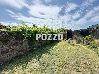 Maison, 77,5 m²