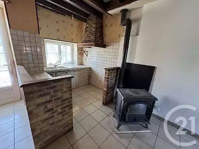 Maison, 60,1 m²