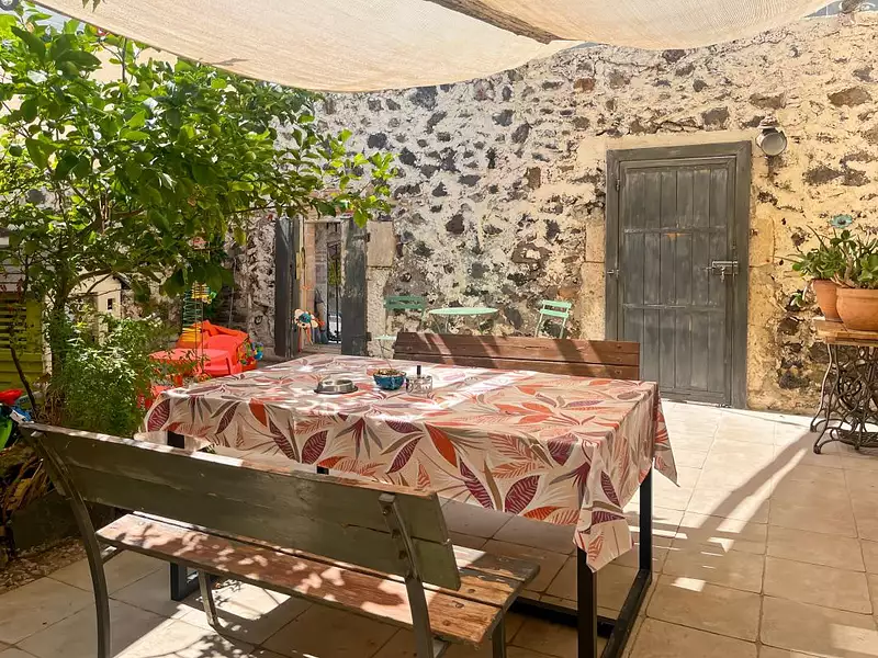 Appartement, 190 m²