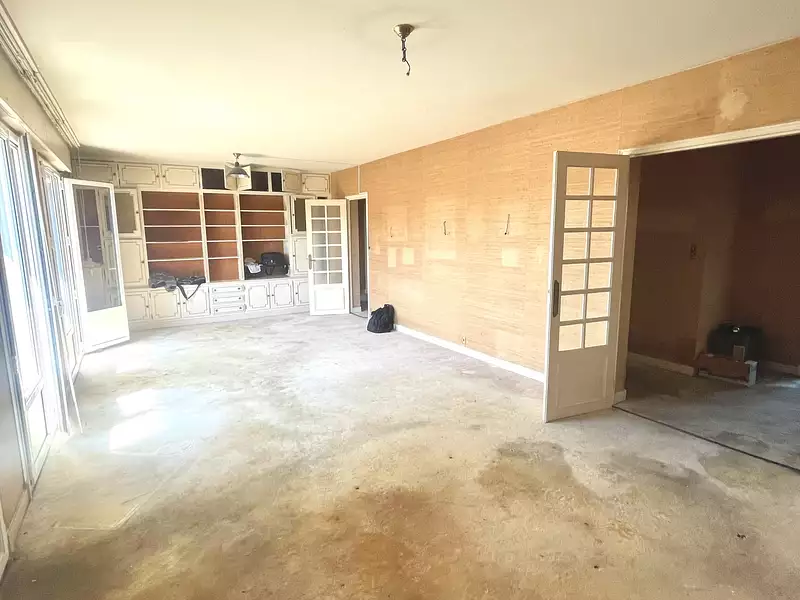 Appartement, 113 m²