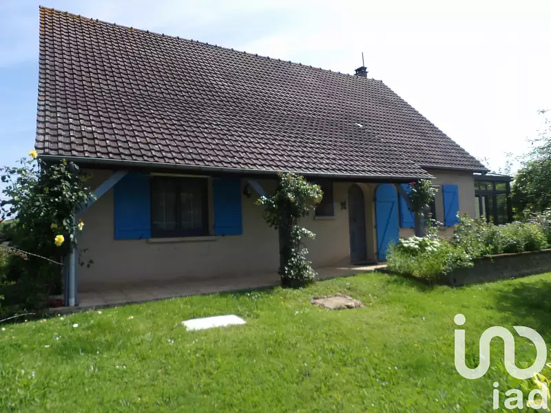 Maison, 182 m²