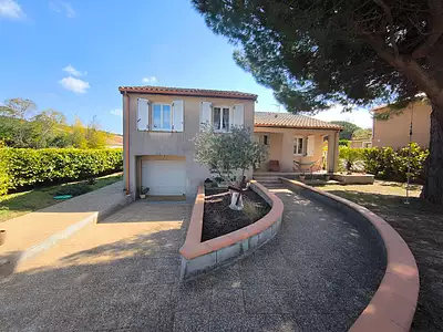 Maison, 99 m²