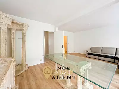 Appartement, 83 m²