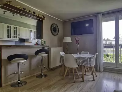 Appartement, 88 m²