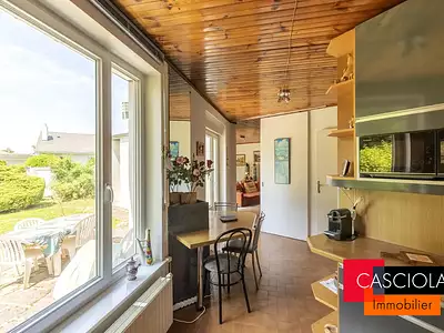Maison, 108 m²