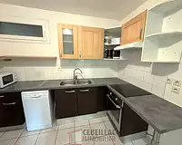 Appartement, 68,75 m²