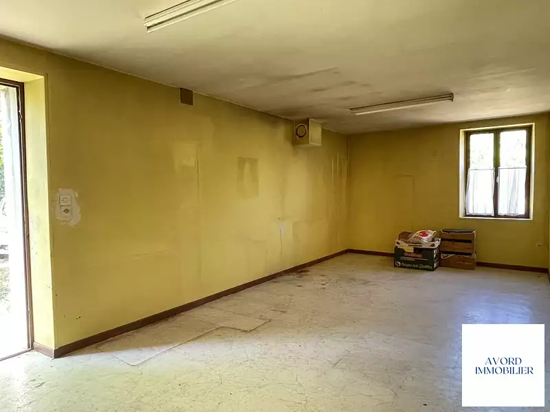 Maison, 94 m²