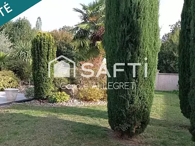 Maison, 180 m²