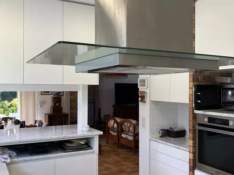 Maison, 220 m²