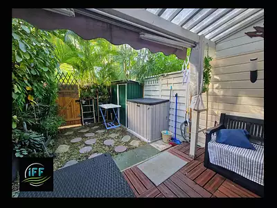 Appartement, 54 m²