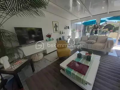 Maison, 109 m²