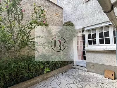 Maison, 94,11 m²
