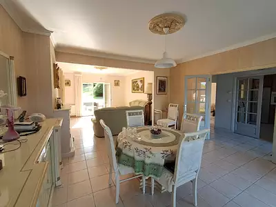 Maison, 119 m²
