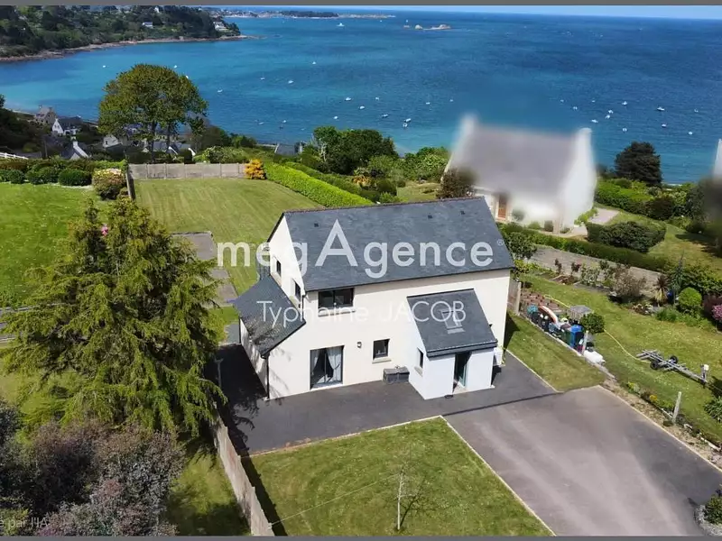 Maison, 121 m²