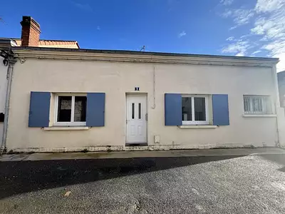 Maison, 88 m²