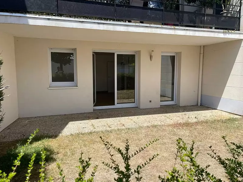 Appartement, 63 m²