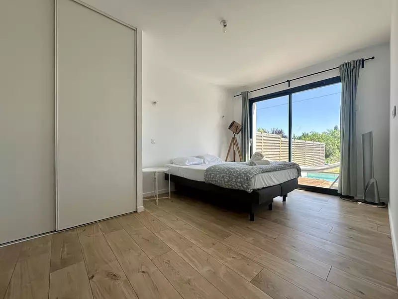 Maison, 115 m²