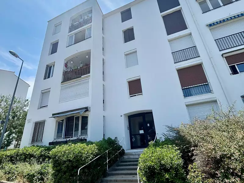 Appartement, 68 m²