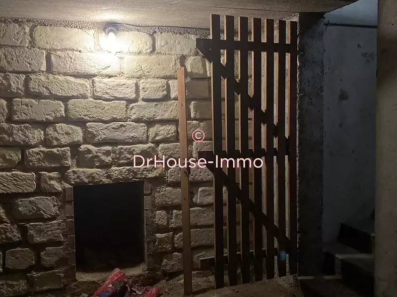 Maison, 174 m²