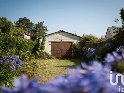 Maison, 82 m²