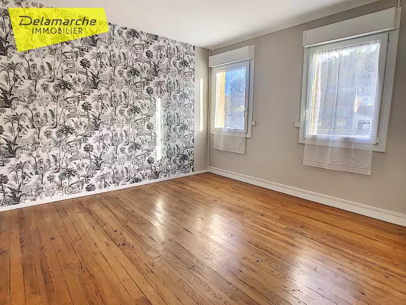 Maison, 79,37 m²