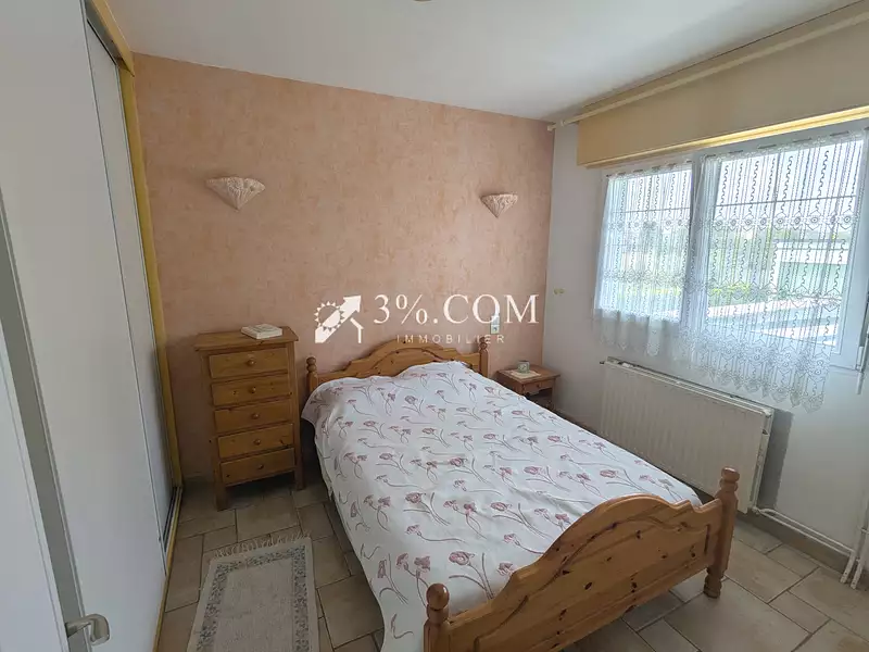 Maison, 120 m²