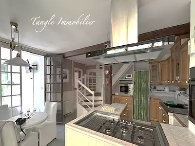 Maison, 150 m²